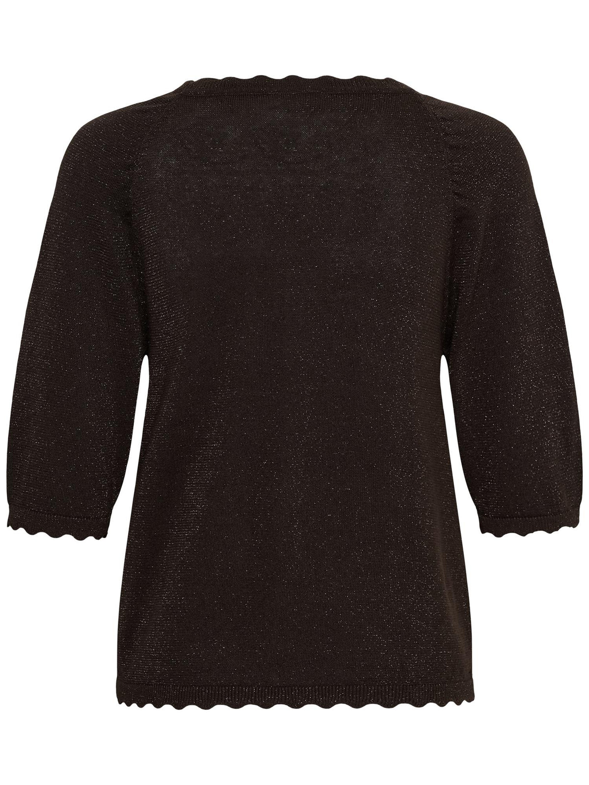 Dot PW Pullover