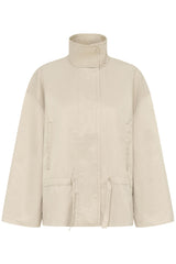 Gracelynn IW Jacket, Off White