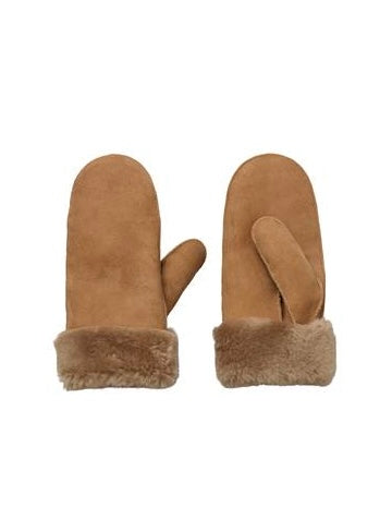 Doa Shearling Mitten