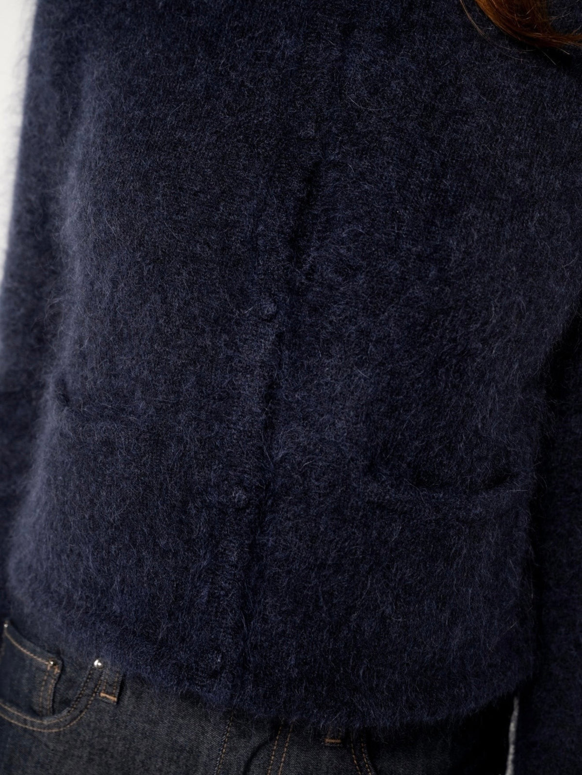 Celin Cardigan, Moonlight