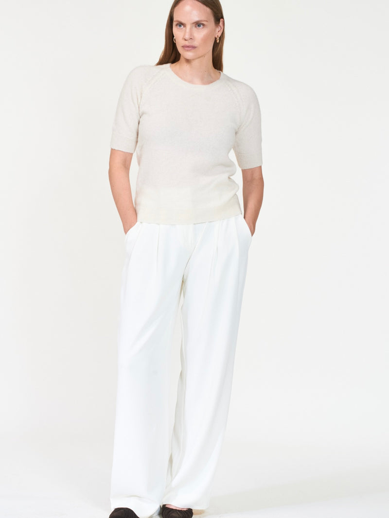 GEORGINA Pullover, Off White