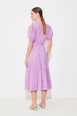 DRESS CARLA