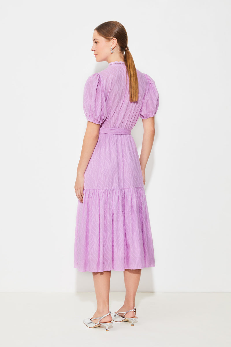DRESS CARLA