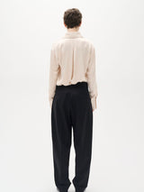 Pauline IW Shirt, French Nougat
