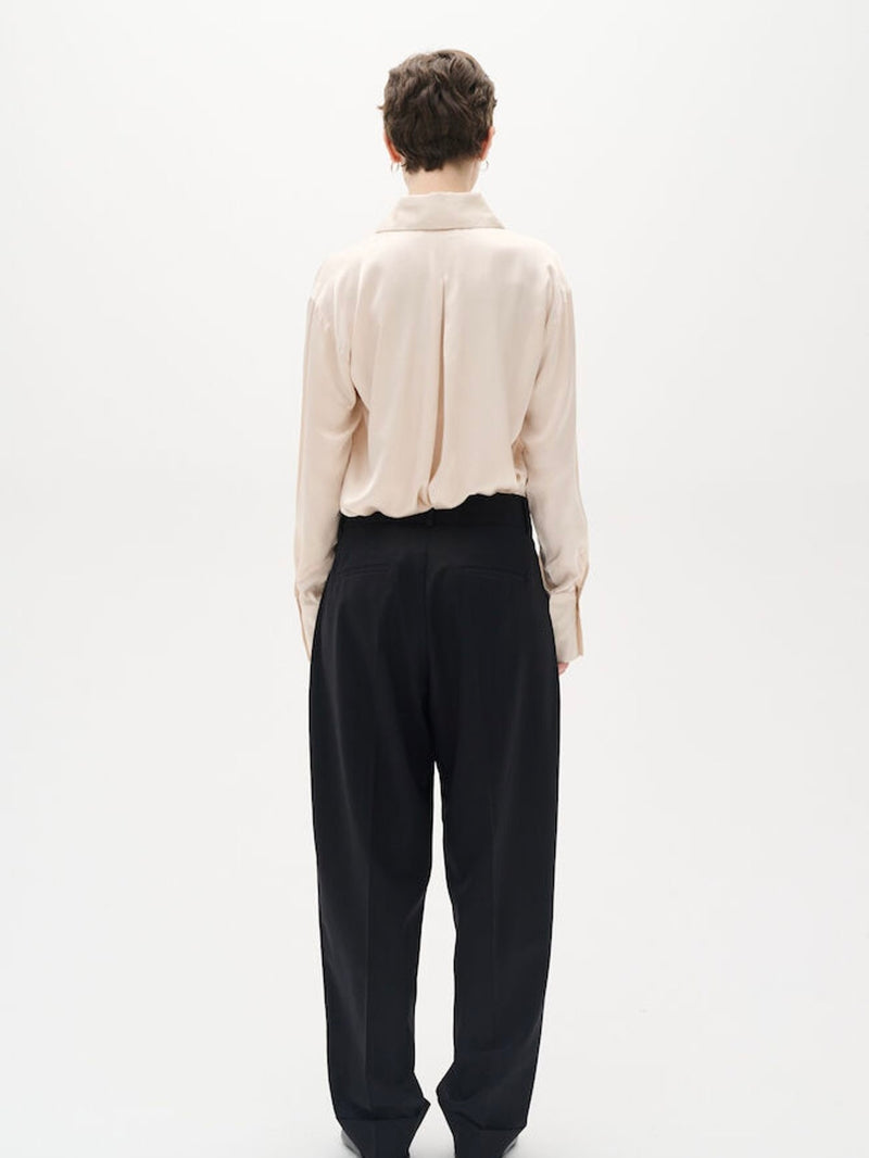 Pauline IW Shirt, French Nougat