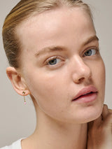 Earring, Sunshine Drop
