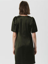 Ulva PW Dress, Green