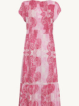 Deluna - Dress, Pink
