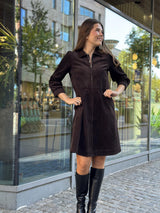 Eyvors PW DR, Dark brown