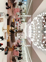 New York - In Fashion Book