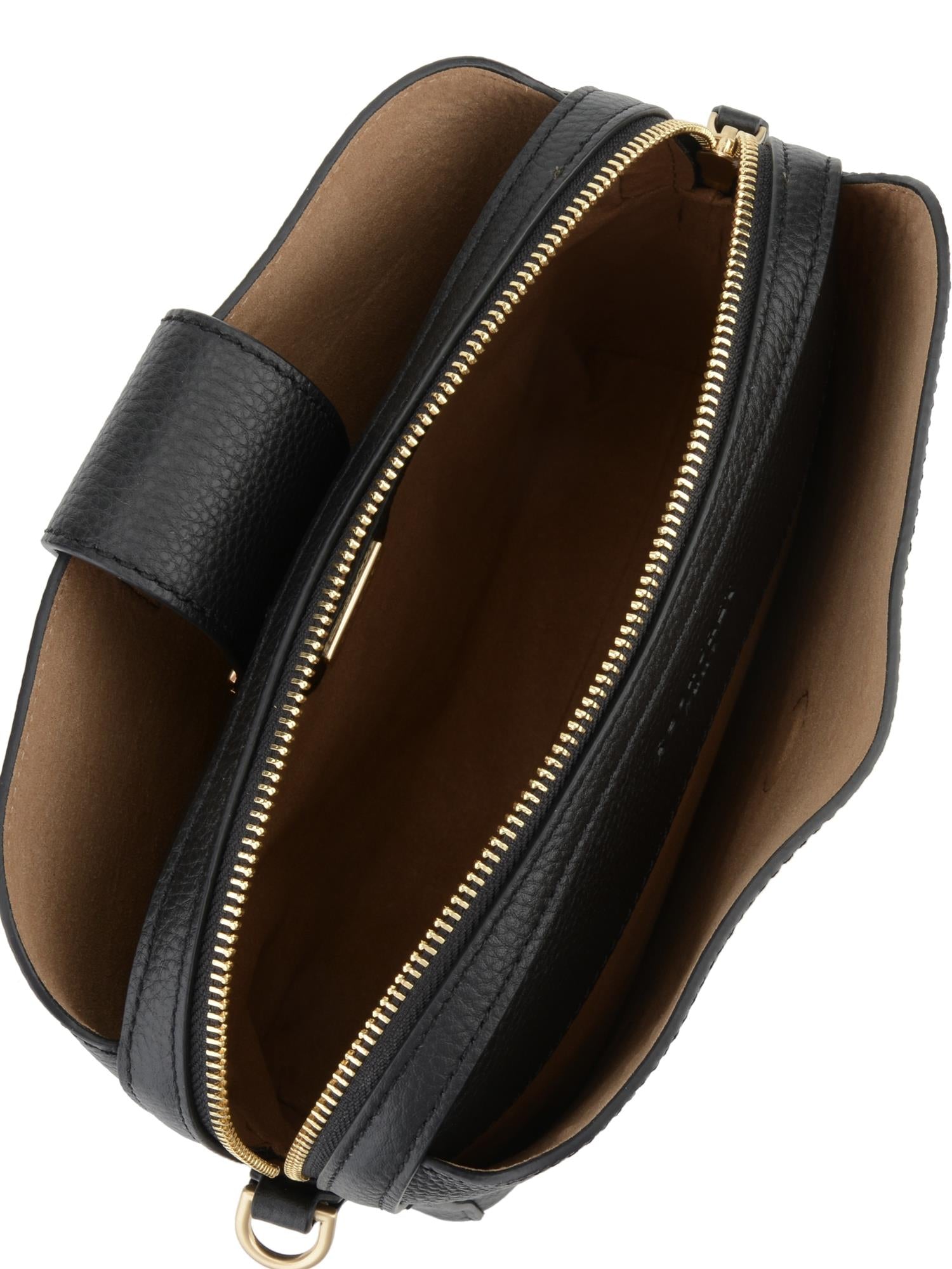 Cavalcade Large, Black