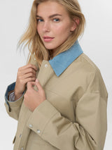 Amelie Jacket
