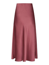 Bovary Skirt, Cherry Pink