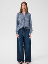 Addison IW Shirt, Blue