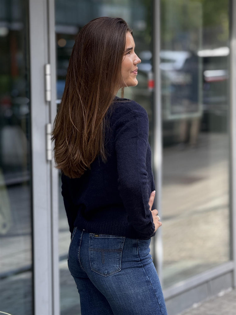 PIPA Pullover, Night Sky