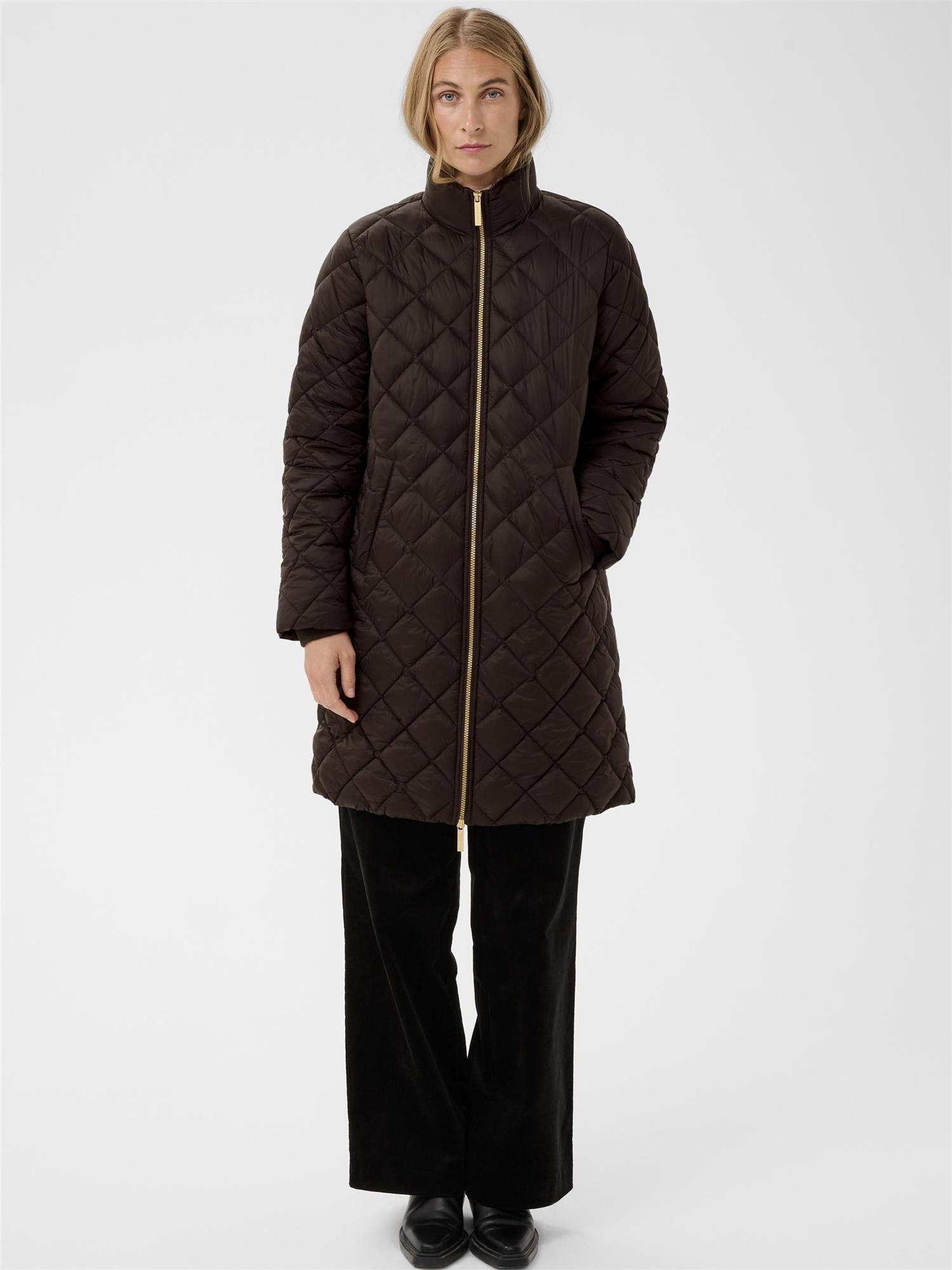 Olilana PW OTW, Brown