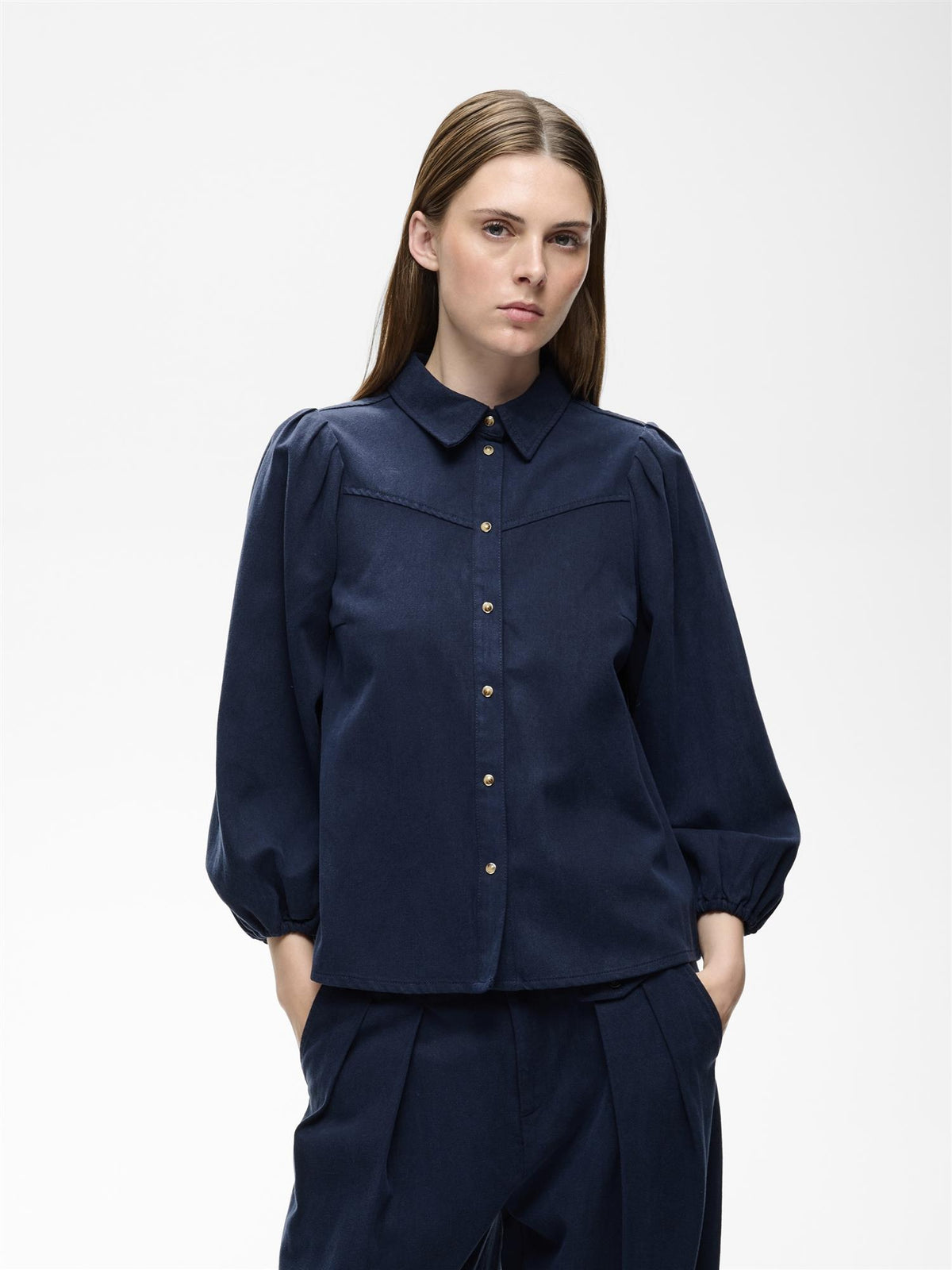 HESS IW BALLARI SHIRT