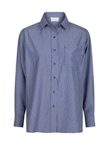 Dalma B Stripe Stone Shirt