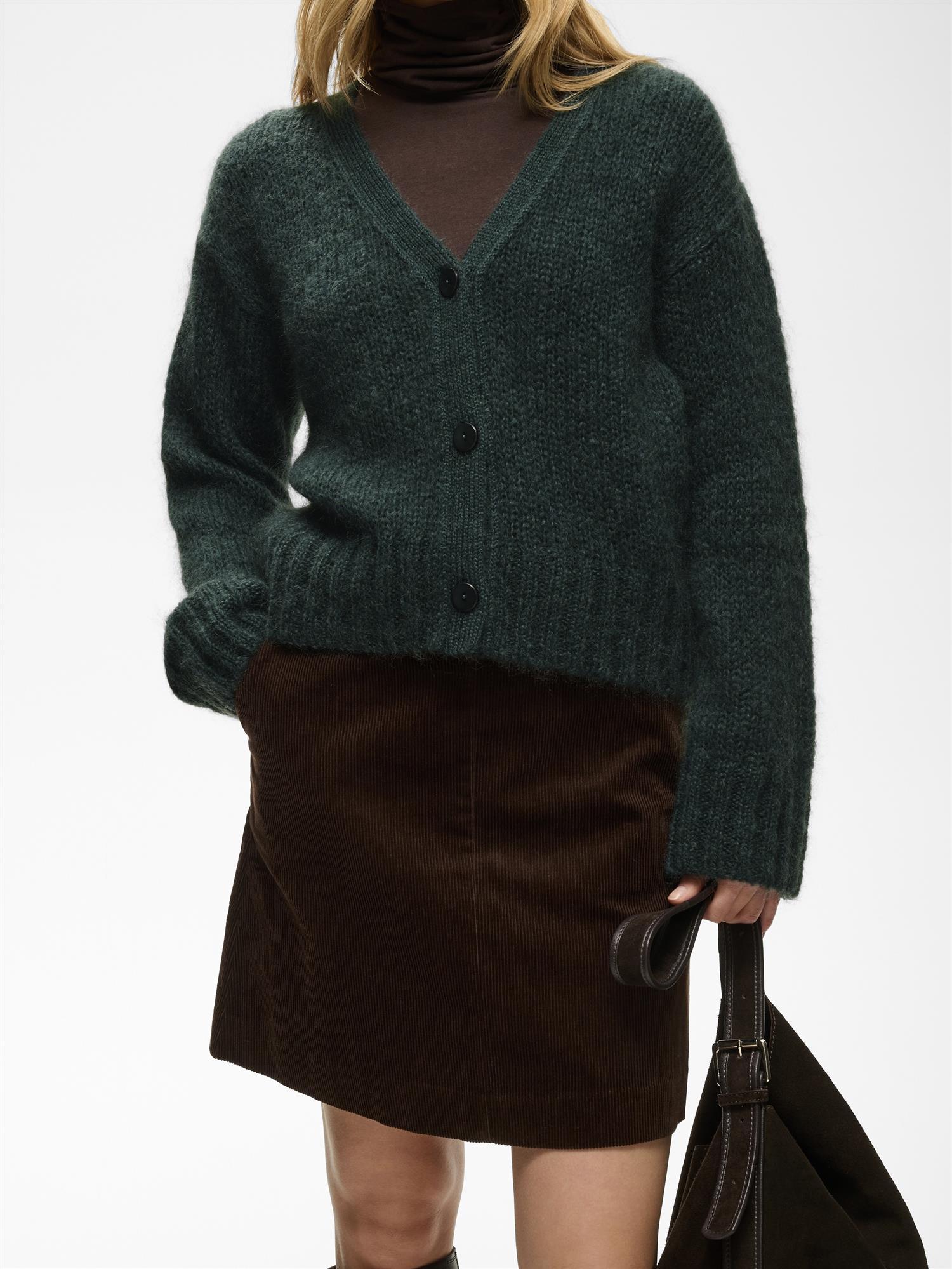 Zendaya PW Cardigan
