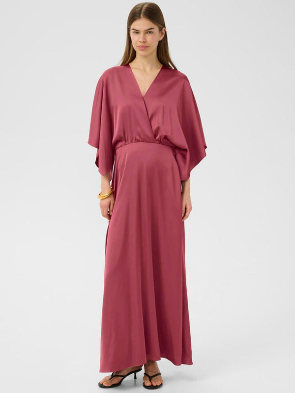 Degan IW Long Dress