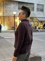 JADE, Red Wine Melange