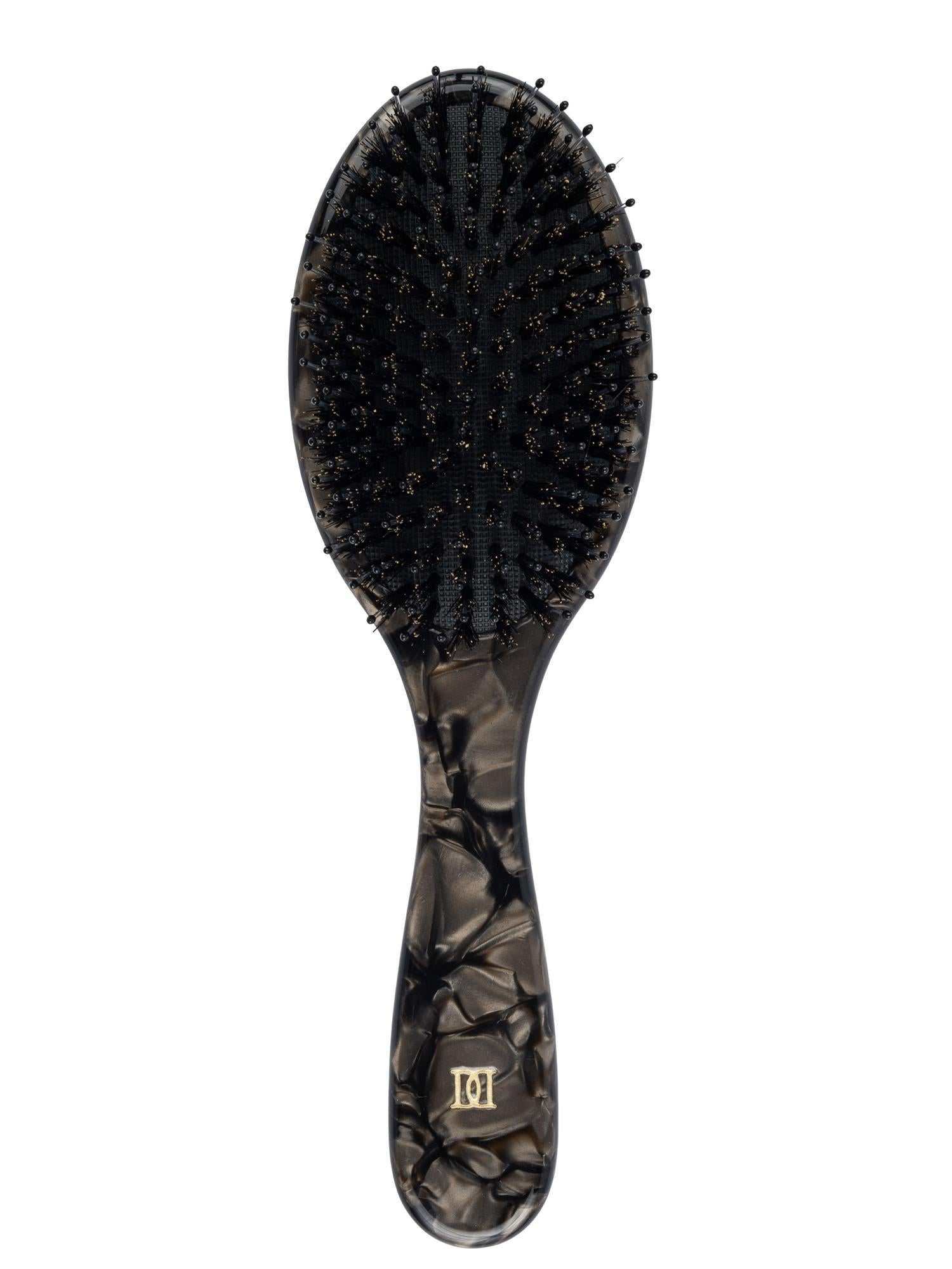 Hair Brush Large, Brown