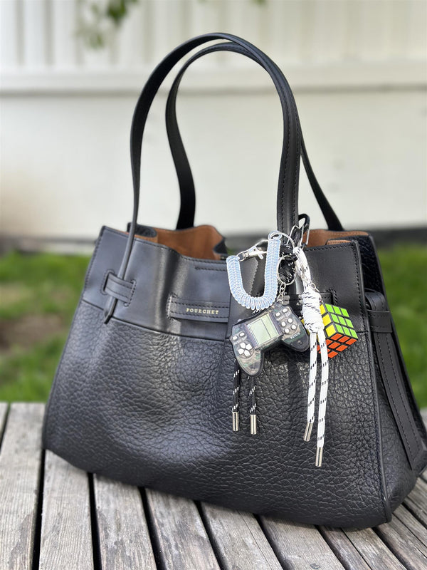 Bag Charm, Gamer