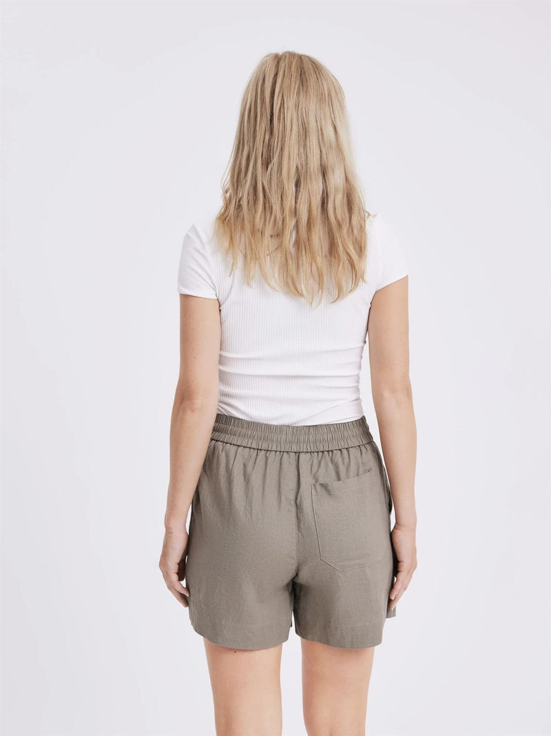 Linea FV Shorts 763, Army