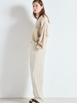 Ypawood Pant, Heather Grey