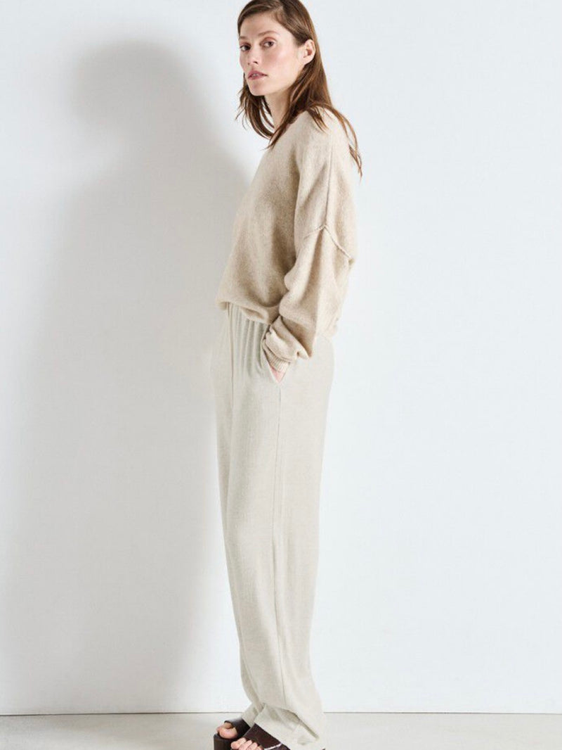 Ypawood Pant, Heather Grey