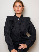 Maya Blouse, Soil