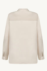 Sabrina shirt, Frenc Oak