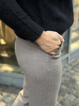 Amelie, Structured Wool Substitute