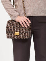 Charlie Tweed, Brown