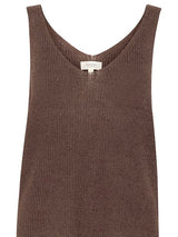 Rebecca PW Topp, Brown