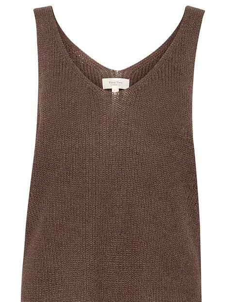 Rebecca PW Topp, Brown