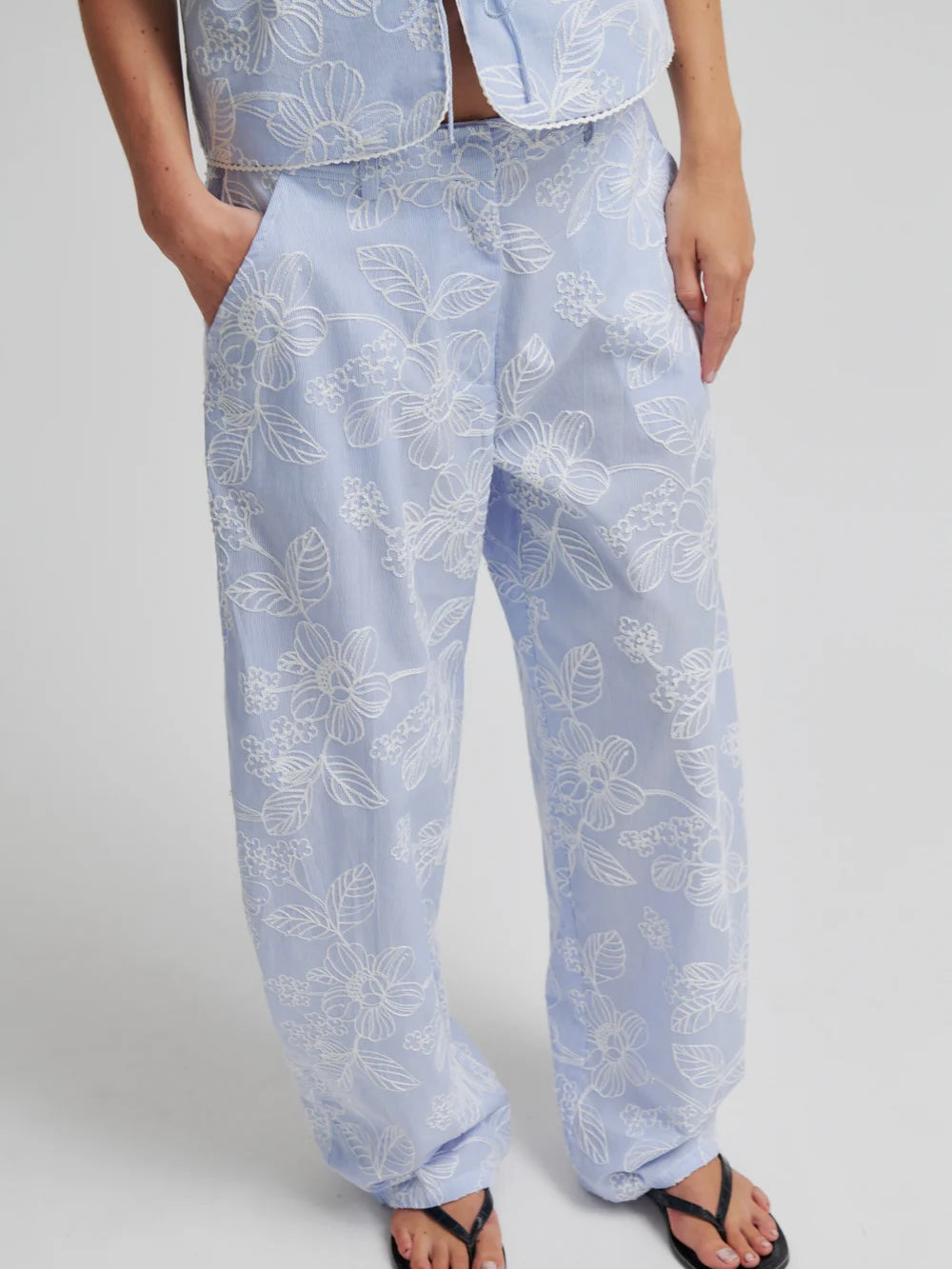 Aubrey Trousers