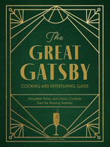 Great Gatsby Book