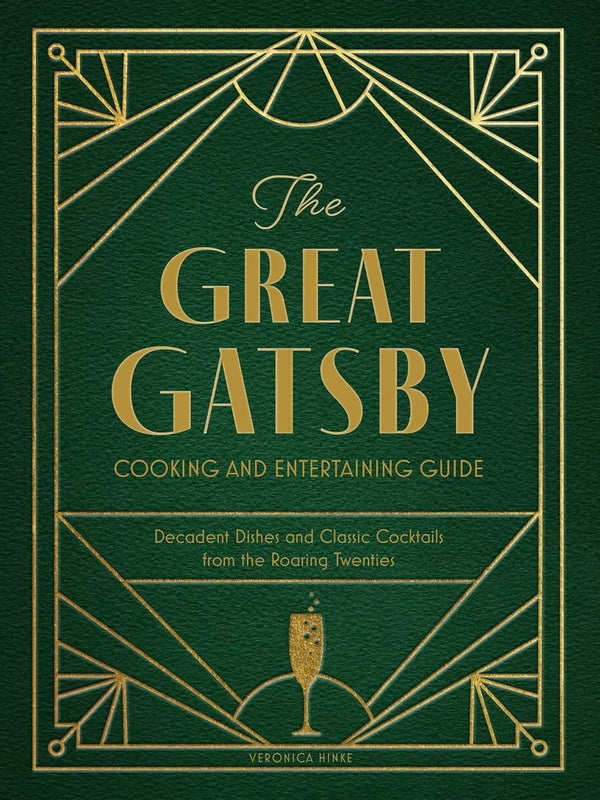 Great Gatsby Book