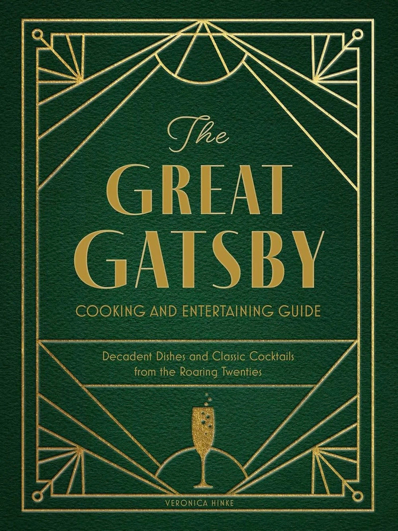 Great Gatsby Book