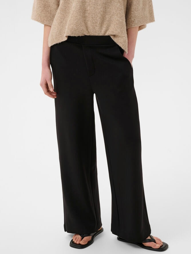 Gincette IW Pant, Black