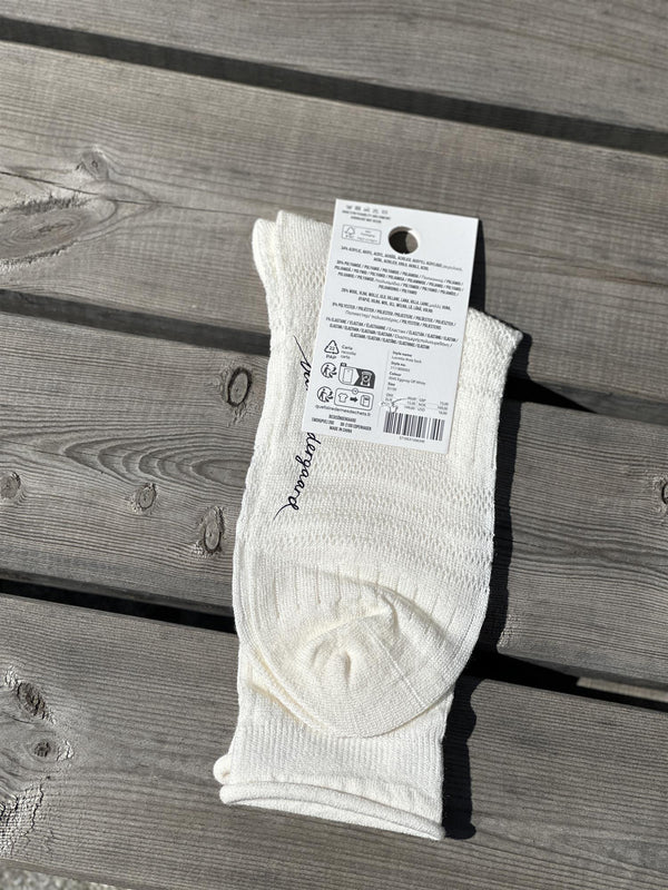 Lucretia Wola Sock