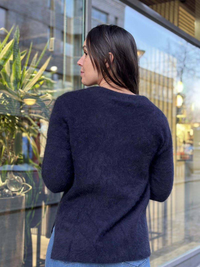 Joie Pullover, Night Sky