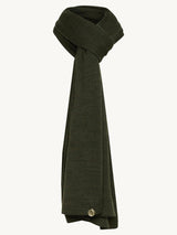 Scarf  Fiona, Green