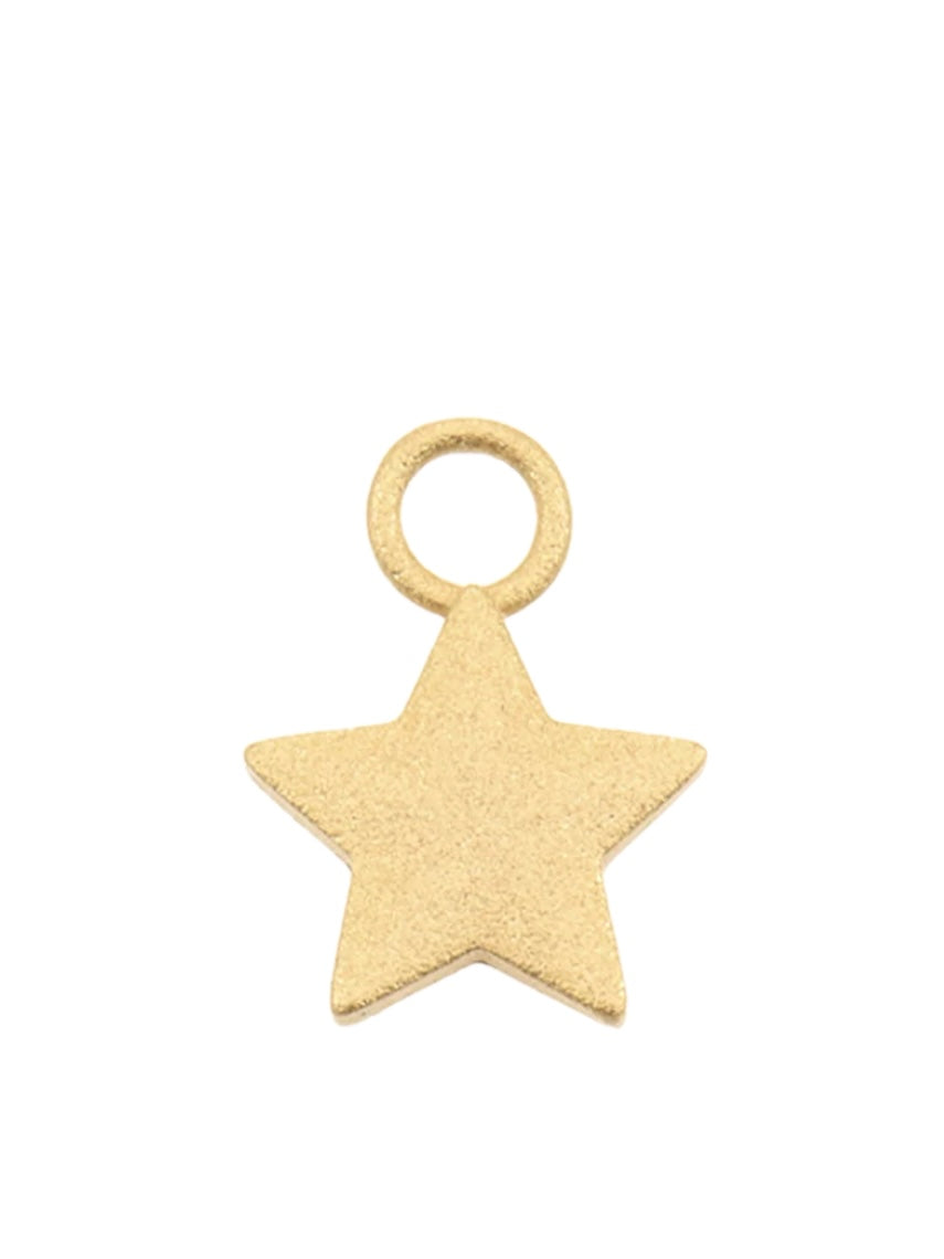 Ella Charm, Gold