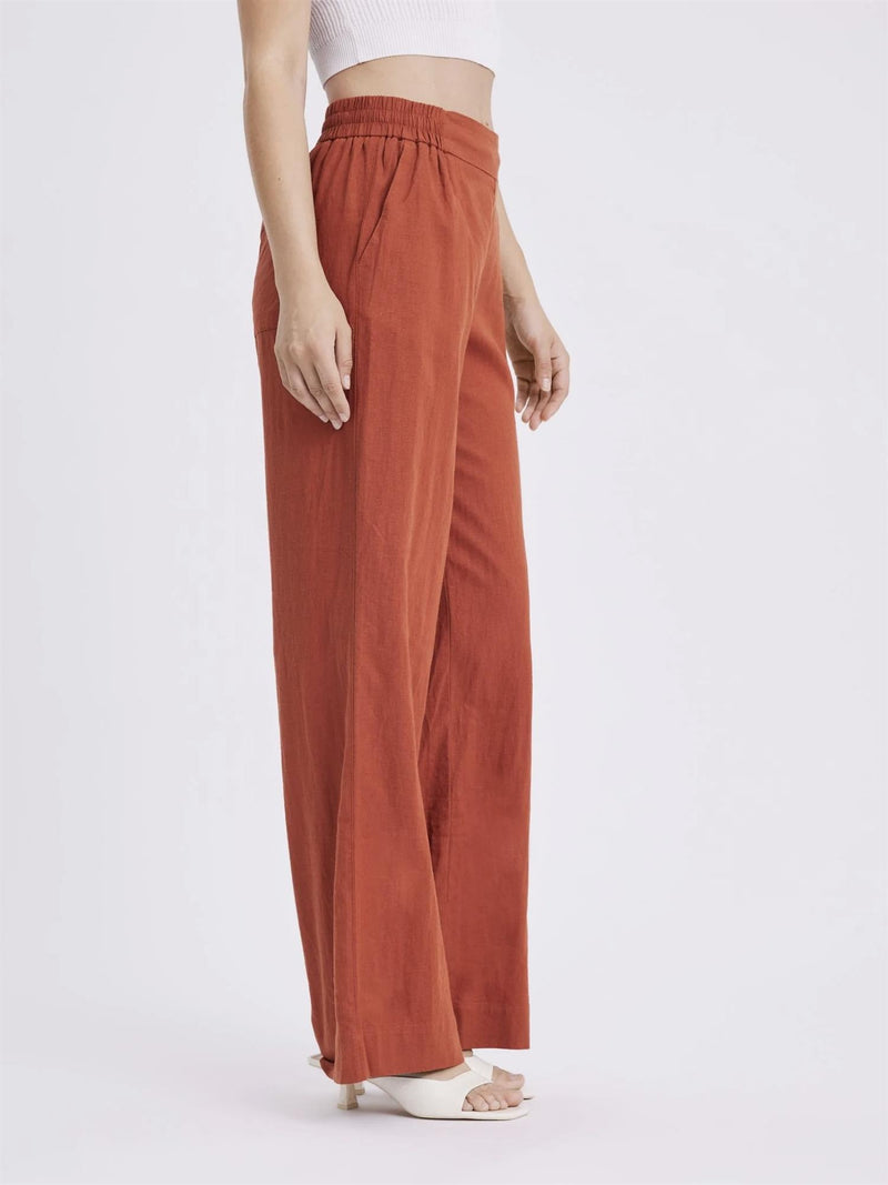 Linea FV 763, Orange