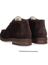 T.moro suede 556