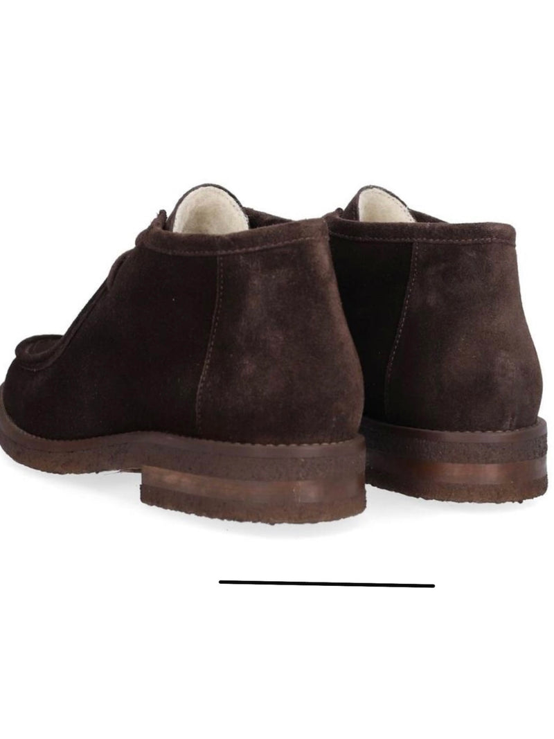 T.moro suede 556