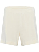 Rosemaya PW Shorts, Eggnog