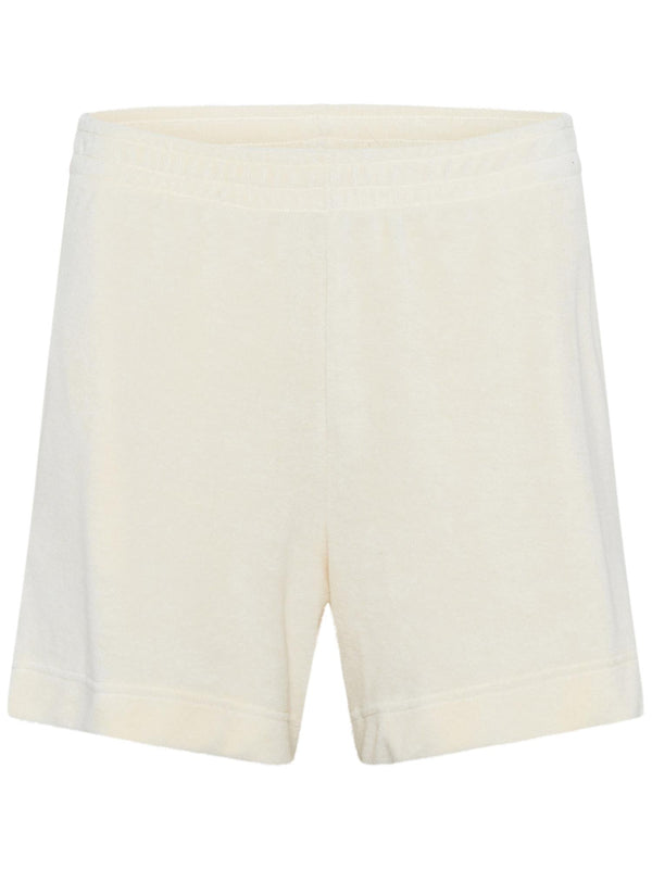 Rosemaya PW Shorts, Eggnog